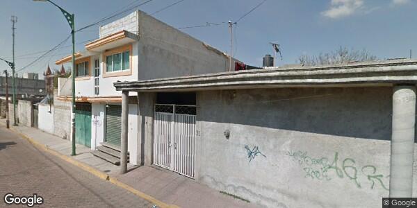 PRESIDENCIA AUXILIAR BARRI0 EL CRIST0